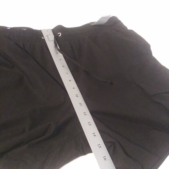 No Boundaries Men's size XL (40-42) black utility shorts - Picture 15 of 16